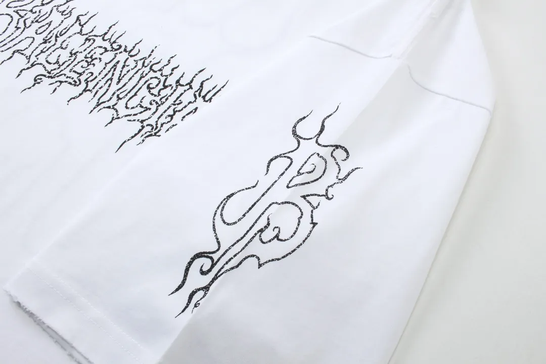 【 . Quality】BALENCI*GA/ .2024New Arrival LOGO T 。 . Authentic ， ！ ZP 。 260 ， . ， ，。 。Classic LOGO ， ， 。 . ， ， ， OS . Same Style ：BL 233303 ：Black,White，Yellow， Size：XS L